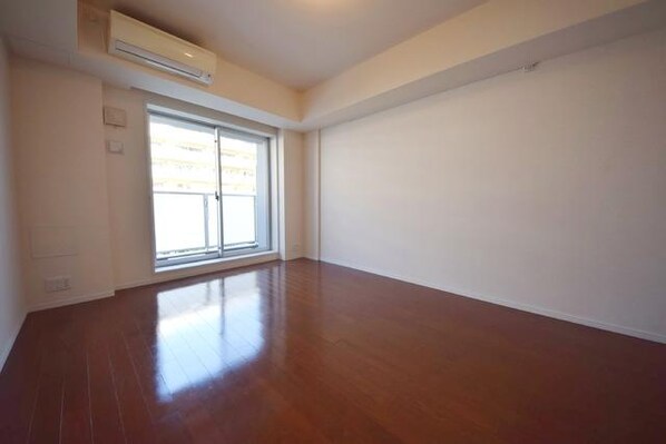 パークアクシス辰巳ステージの物件内観写真